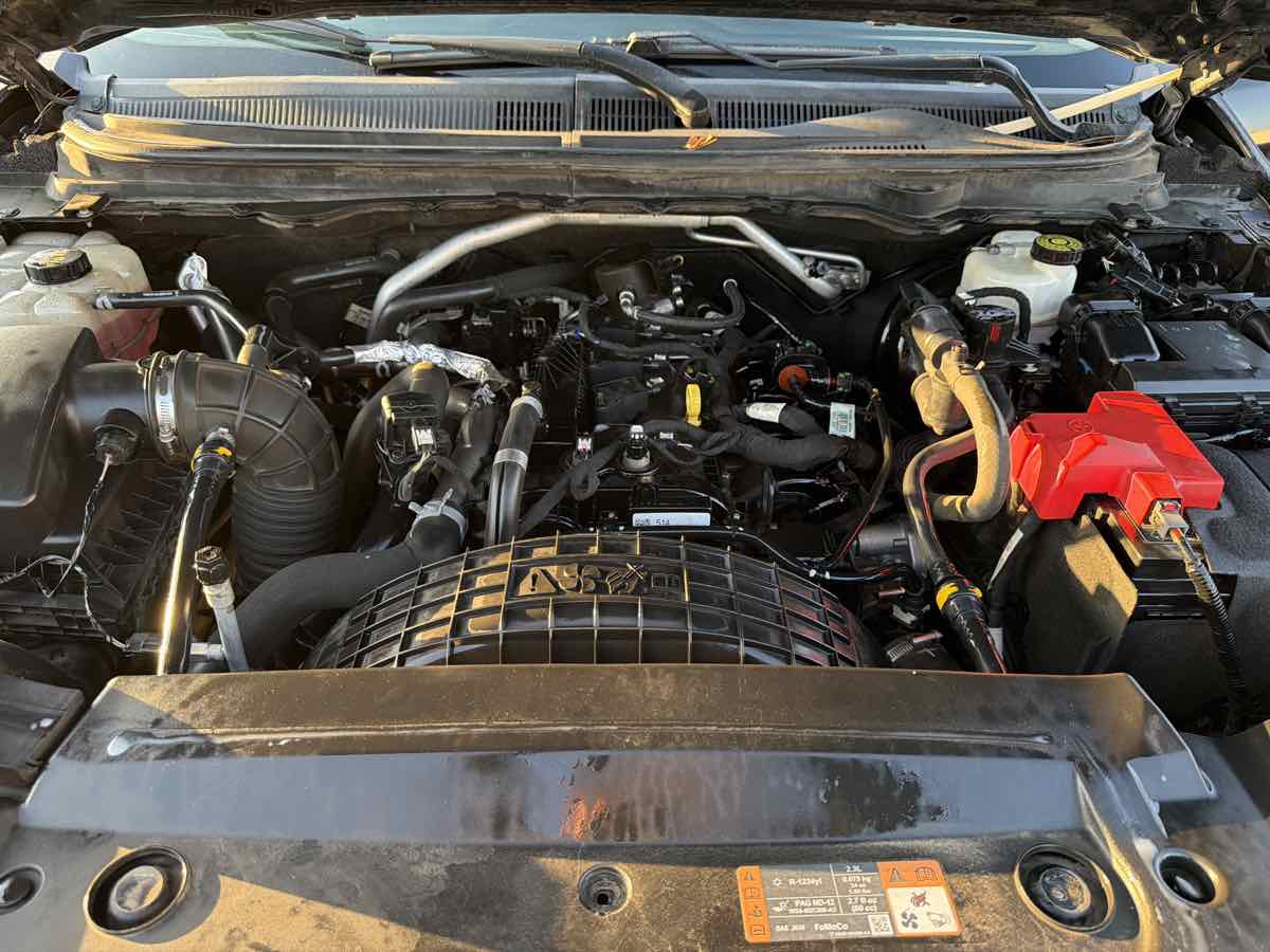 Ford Ranger photo 22