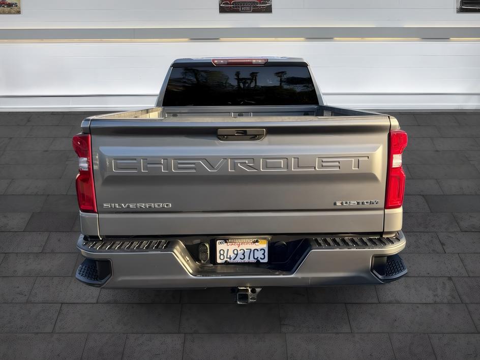 Chevrolet Silverado photo 6