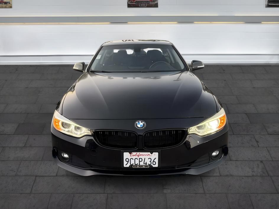 BMW 4 Series photo 2