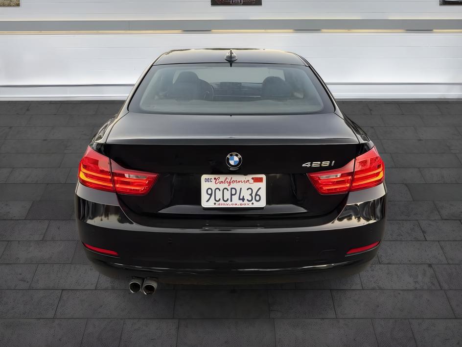 BMW 4 Series photo 5