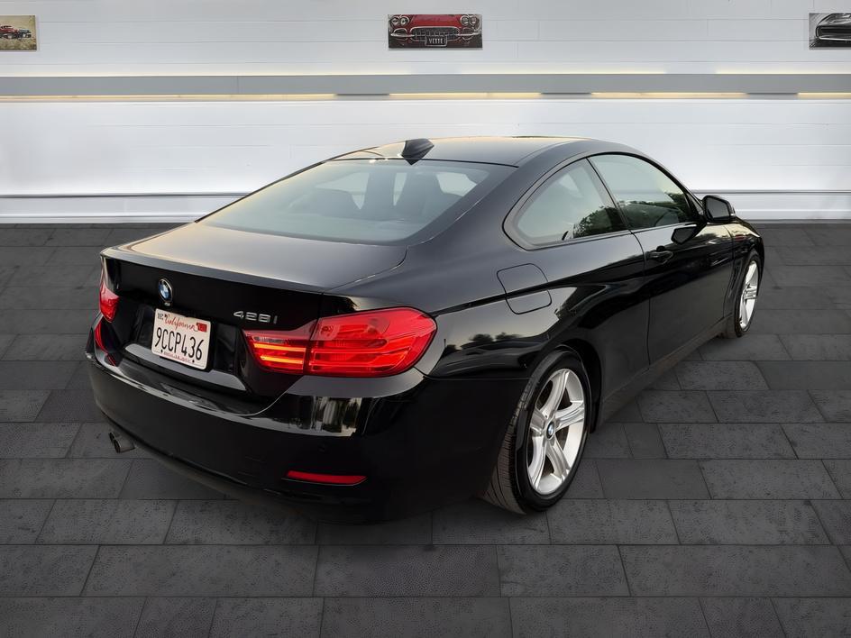 BMW 4 Series photo 6