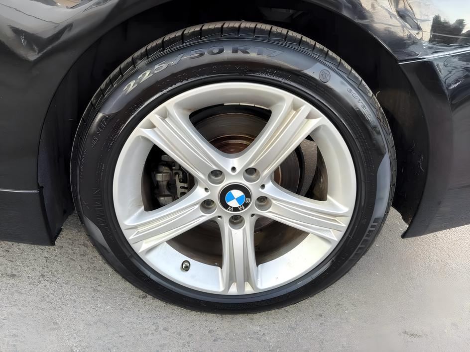 BMW 4 Series photo 7
