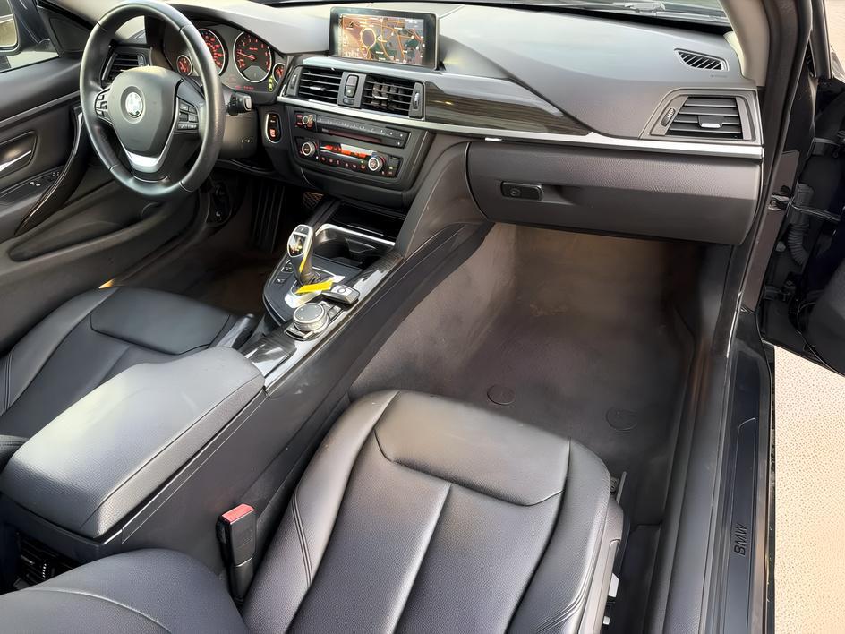 BMW 4 Series photo 15