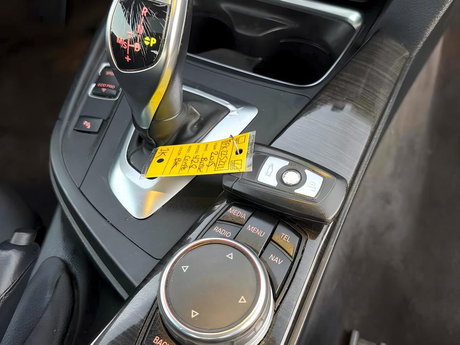 BMW 4 Series photo 17