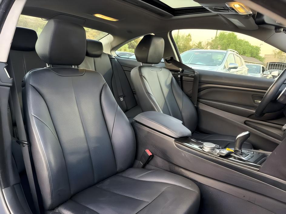 BMW 4 Series photo 18