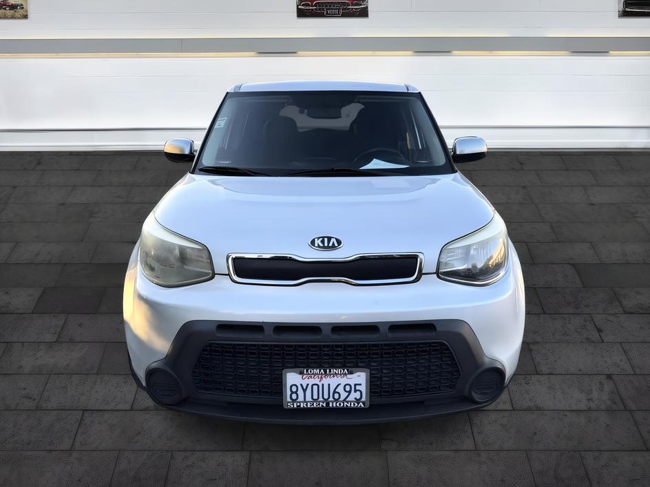 Kia Soul photo 2