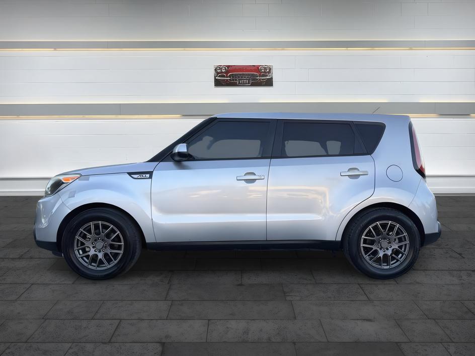 Kia Soul photo 4