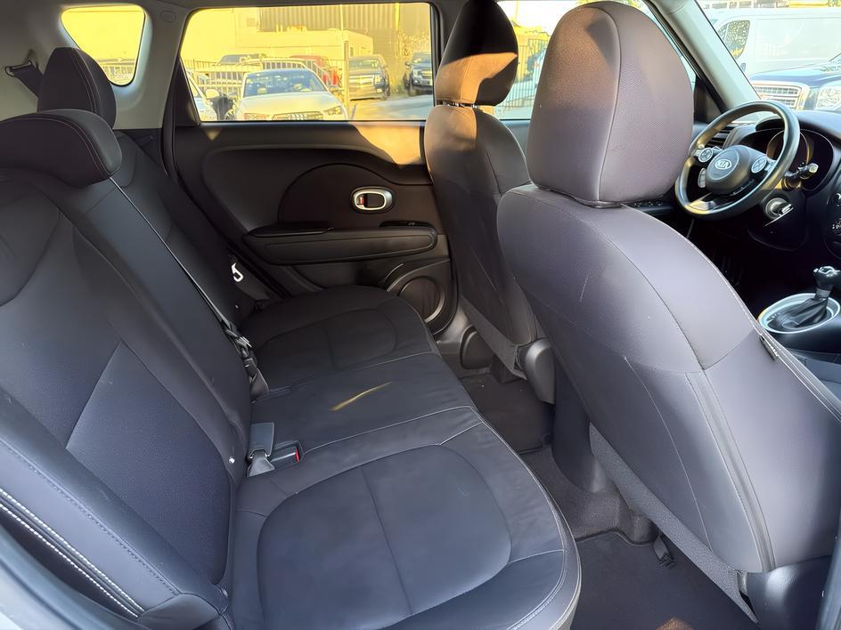 Kia Soul photo 18