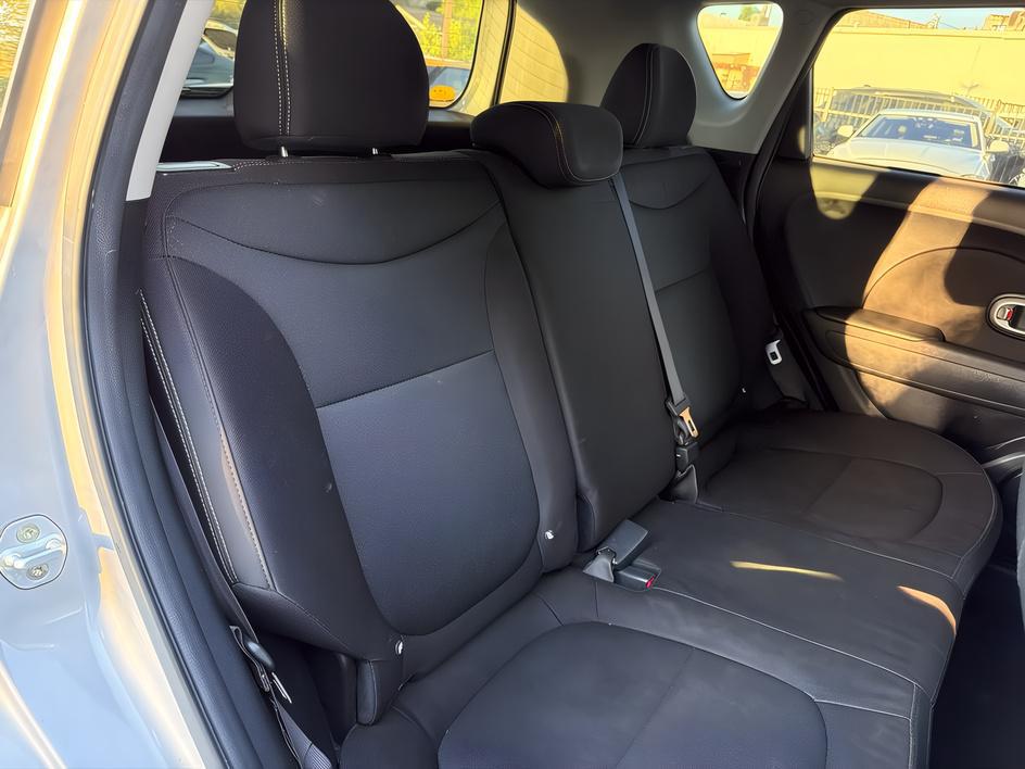 Kia Soul photo 20