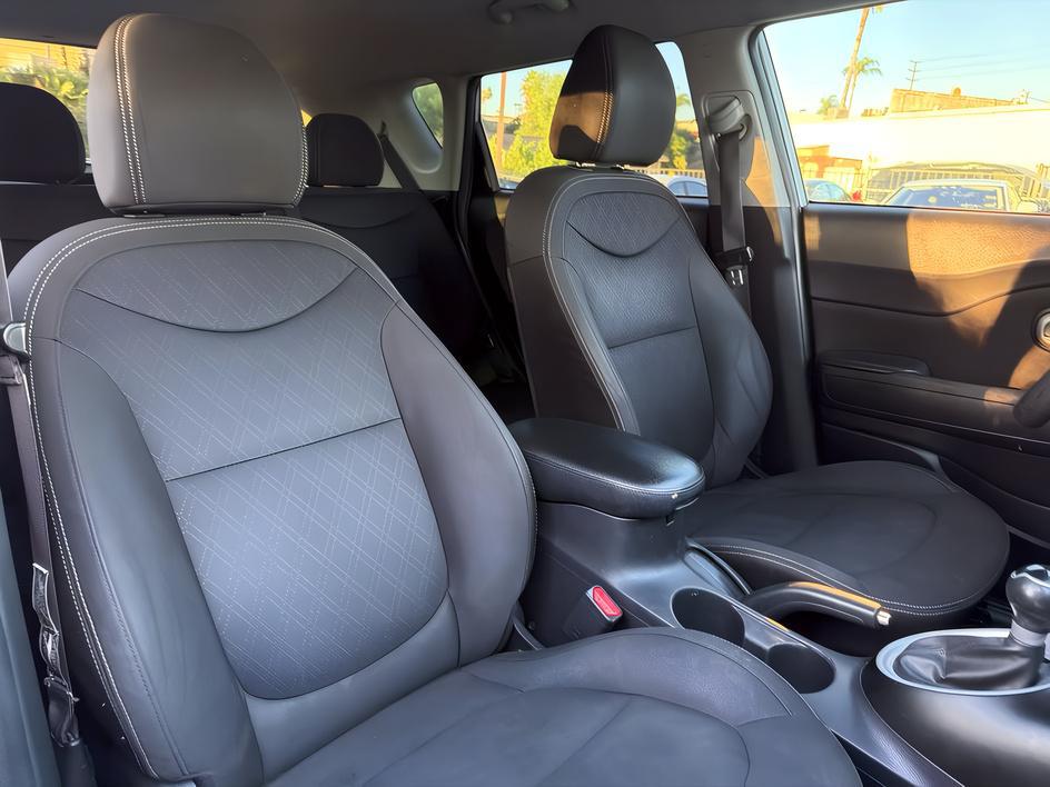 Kia Soul photo 22
