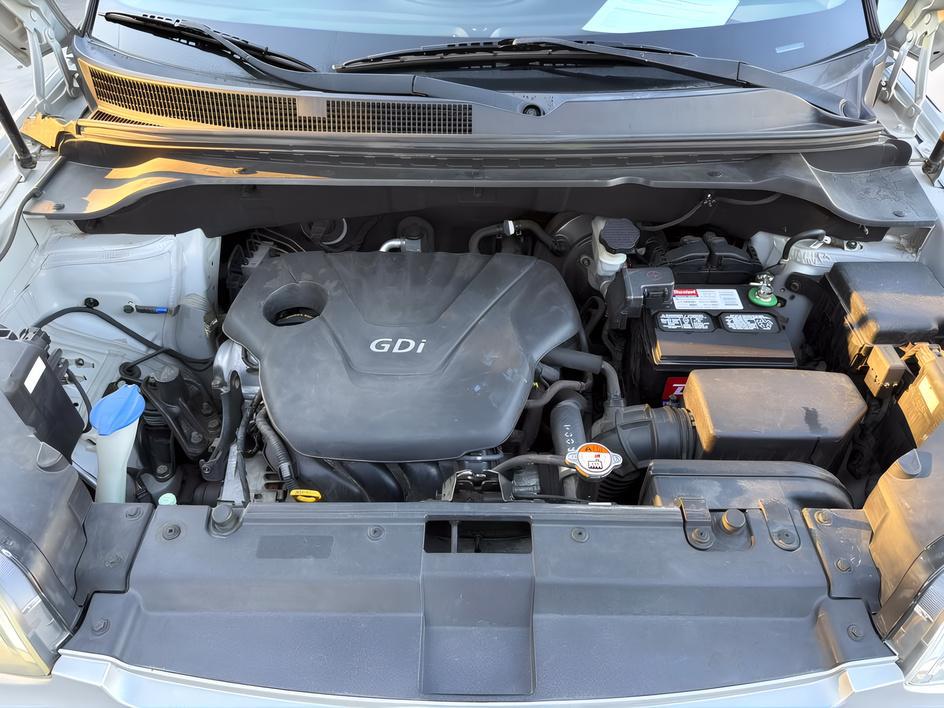 Kia Soul photo 23