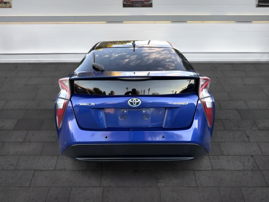Toyota Prius photo 6