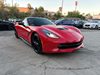 2014 Chevrolet Corvette Stingray Z51 2LT