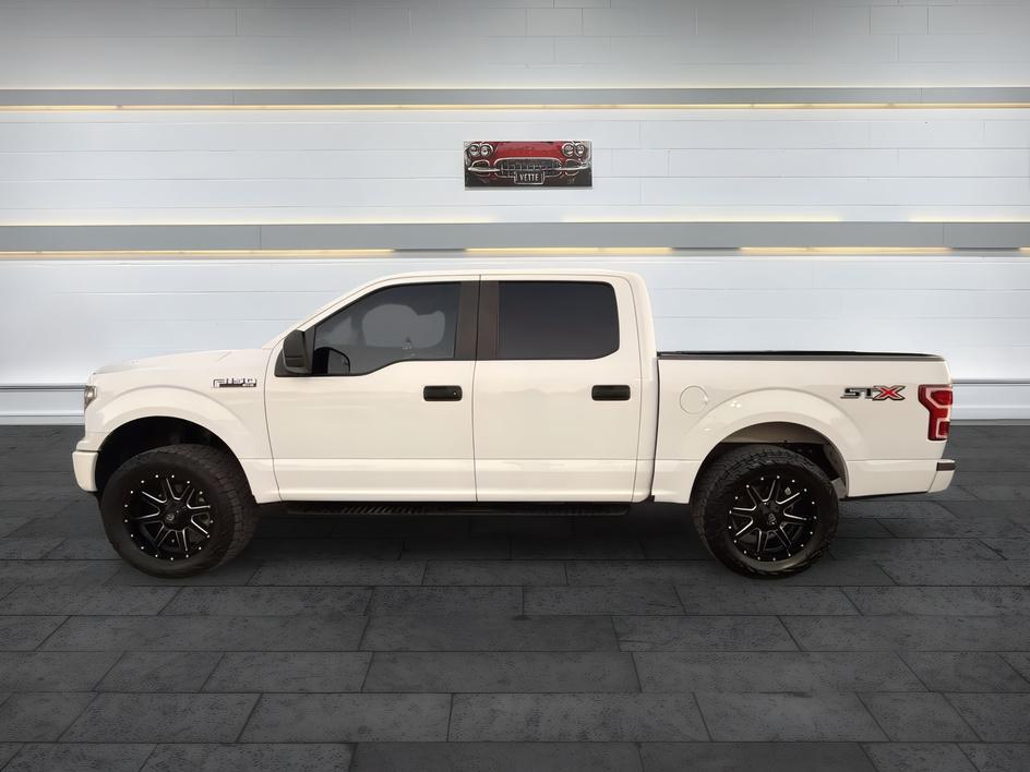 Ford F-150 photo 4
