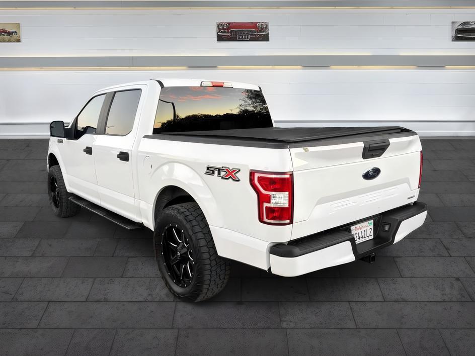 Ford F-150 photo 5