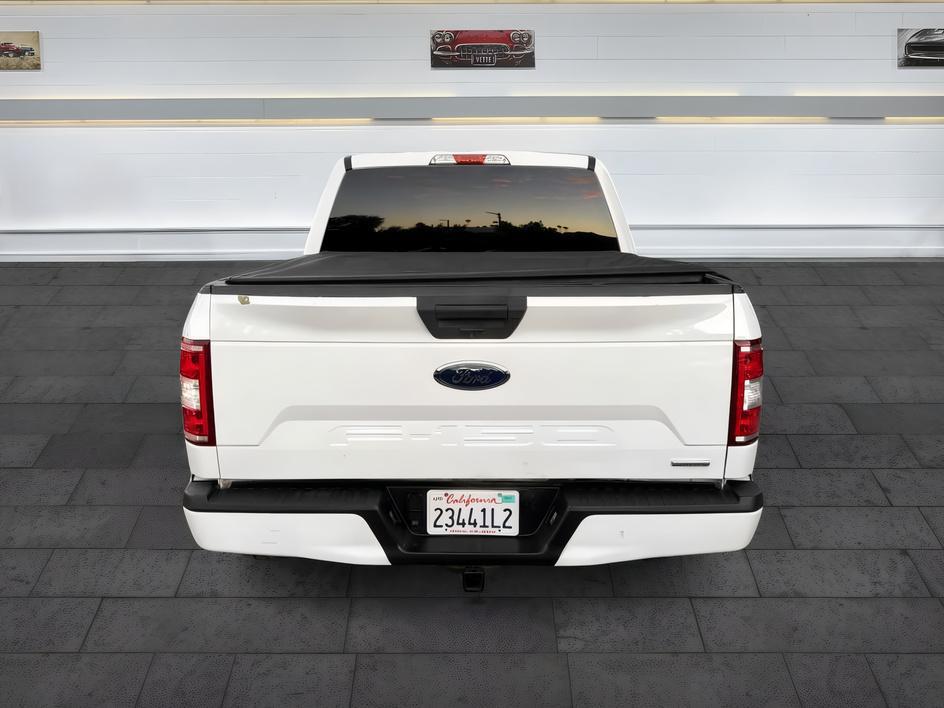 Ford F-150 photo 6