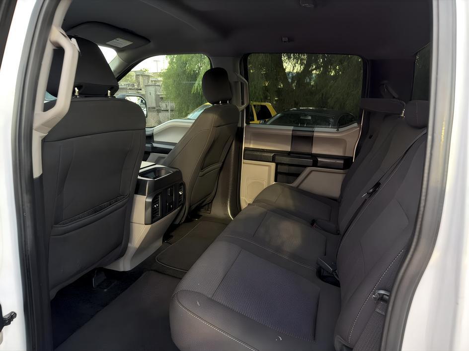 Ford F-150 photo 10