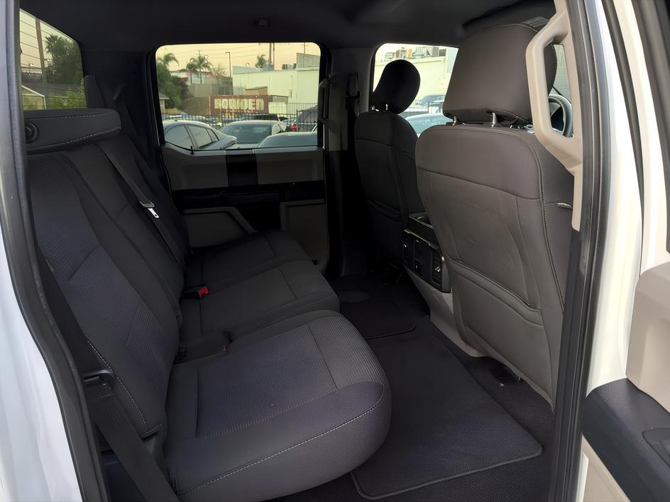 Ford F-150 photo 15