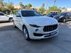 2019 Maserati Levante GranLusso