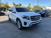 2017 Mercedes-Benz GLS 450 4MATIC SUV