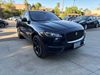 2017 Jaguar F-PACE 35t Premium