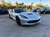 2014 Chevrolet Corvette Stingray 3LT