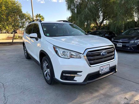 2020 Subaru Ascent Premium