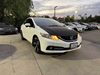 2015 Honda Civic Sedan Si