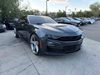 2020 Chevrolet Camaro 1SS