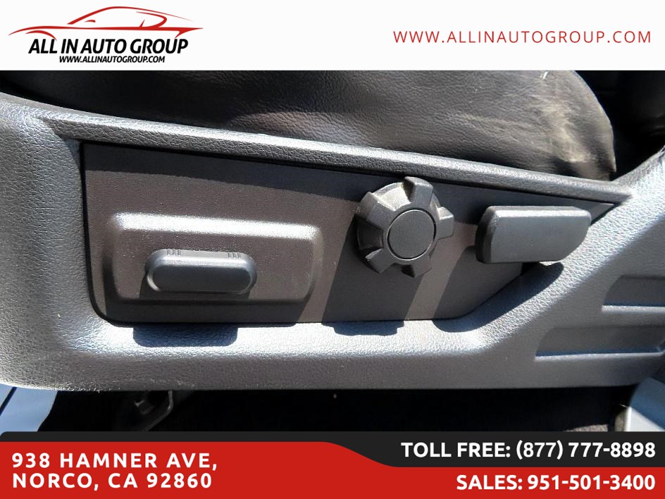 2009 Ford F-250 Super Duty Lariat - Photo 7