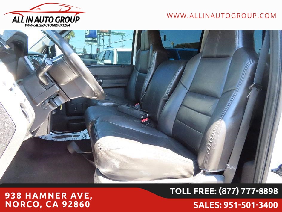 2009 Ford F-250 Super Duty Lariat - Photo 14