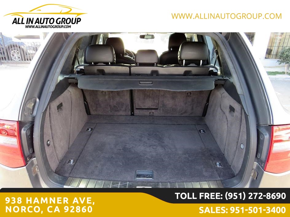 2008 Porsche Cayenne Turbo photo 6