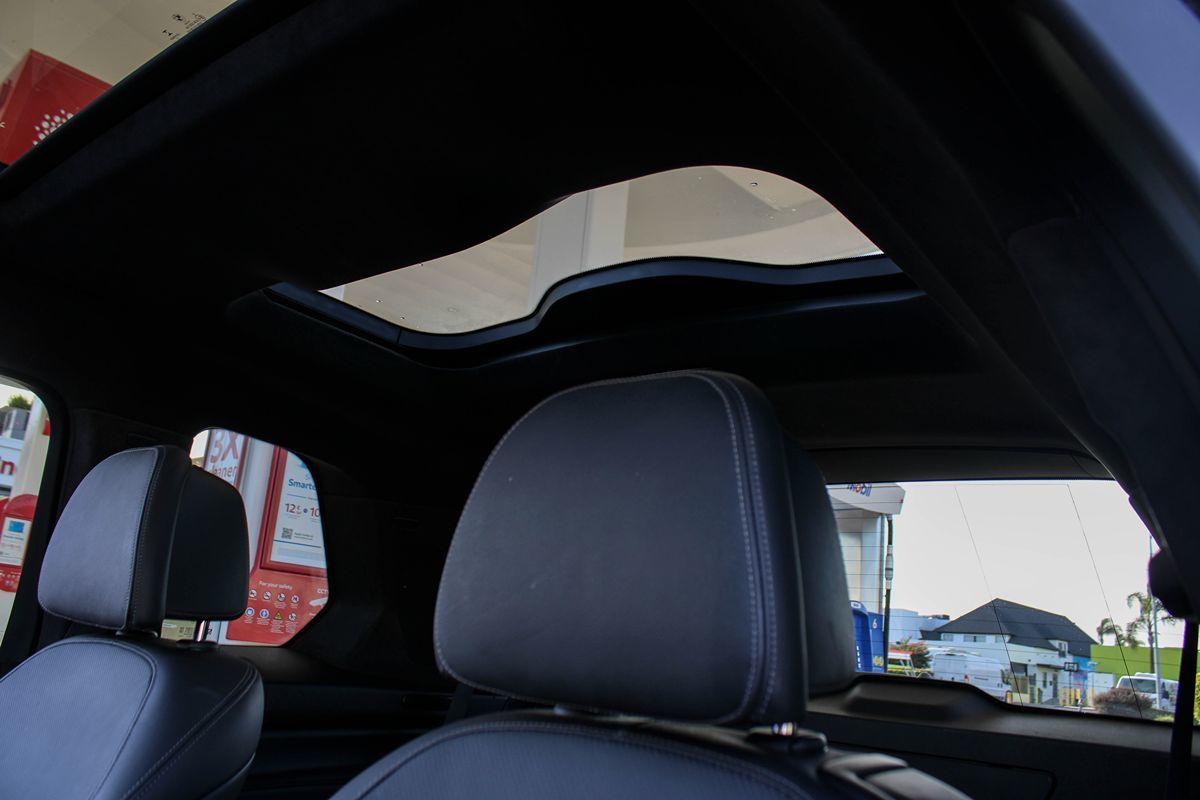 2022 Bmw X7 M50i photo 28