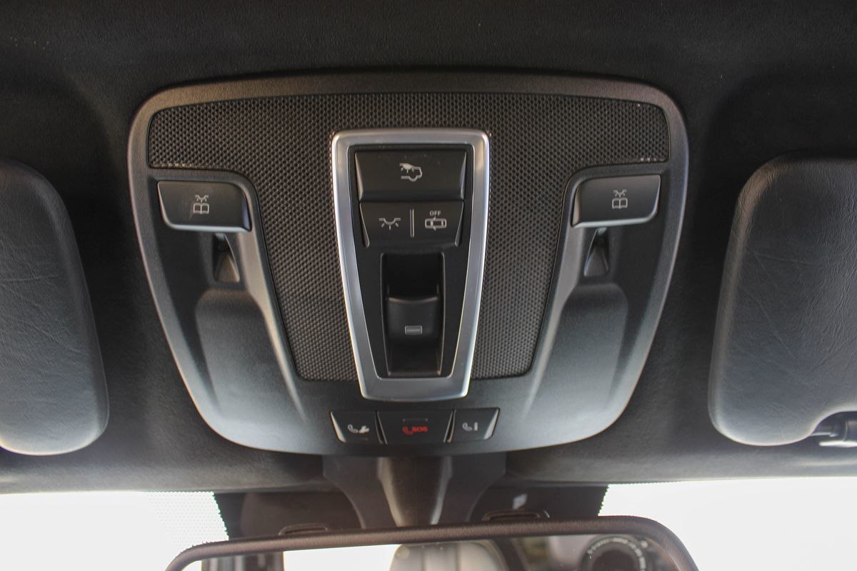2015 Mercedes Benz G 63 AMG photo 50