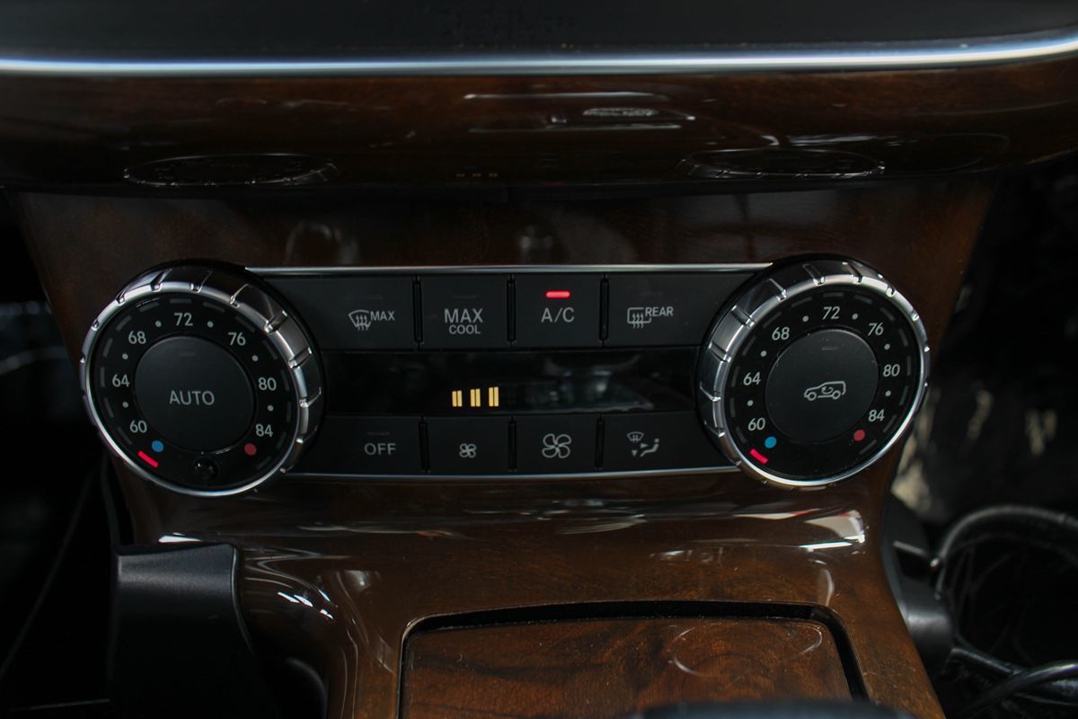2015 Mercedes Benz G 63 AMG photo 34