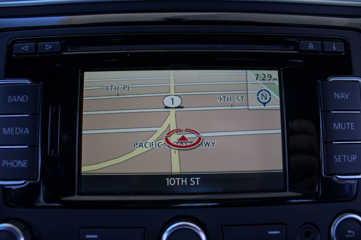 2014 Volkswagen Beetle TDI photo 26