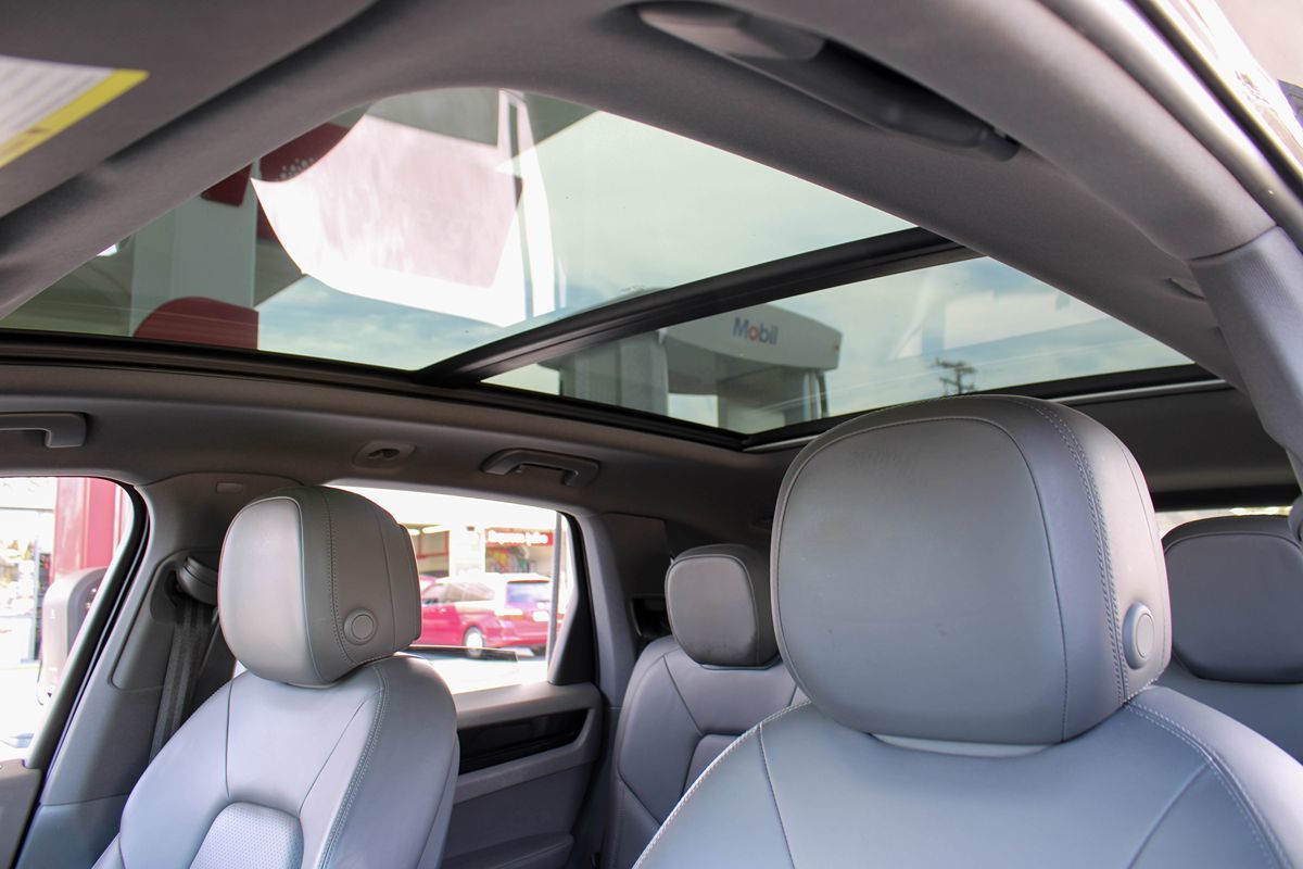 2019 Porsche Cayenne photo 27