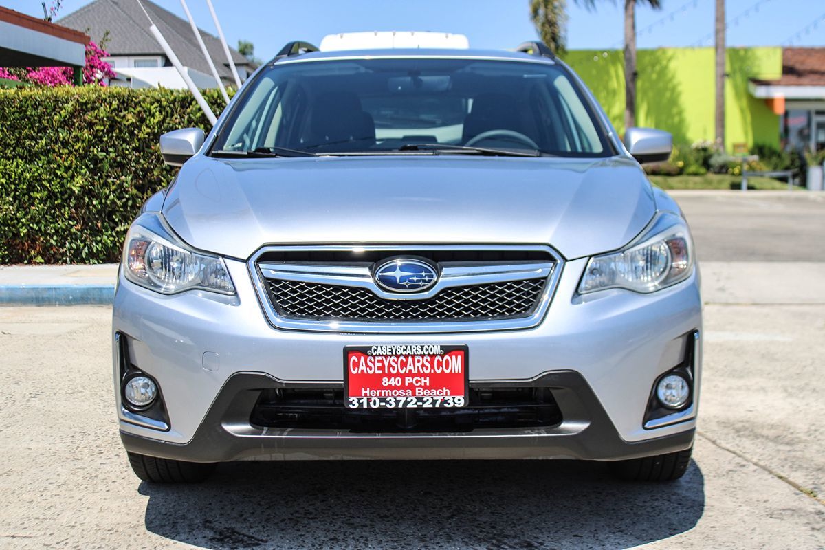 2017 Subaru Crosstrek Premium photo 9