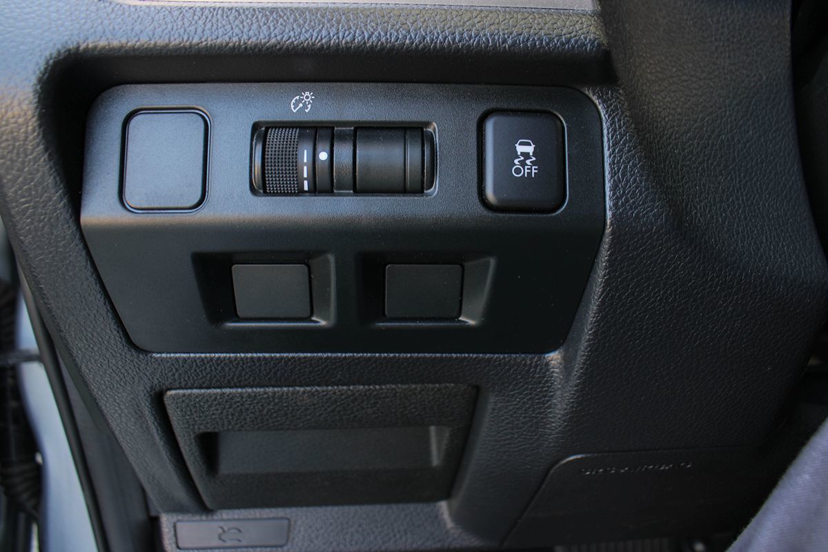 2017 Subaru Crosstrek Premium photo 27