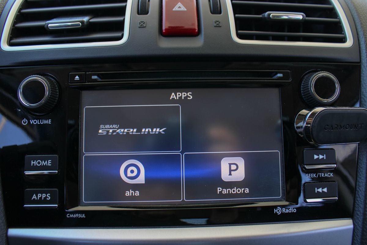 2017 Subaru Crosstrek Premium photo 31