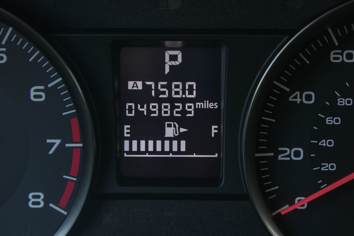 2017 Subaru Crosstrek Premium photo 35