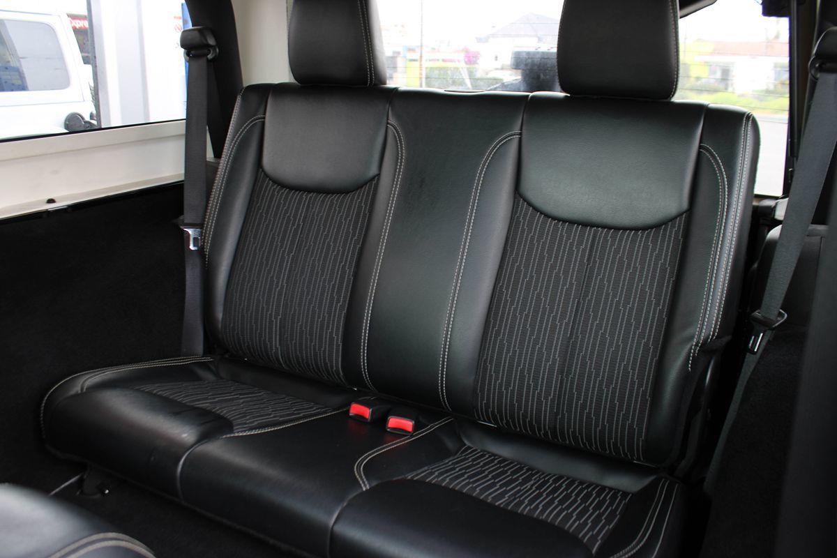 2013 Jeep Wrangler Freedom photo 22