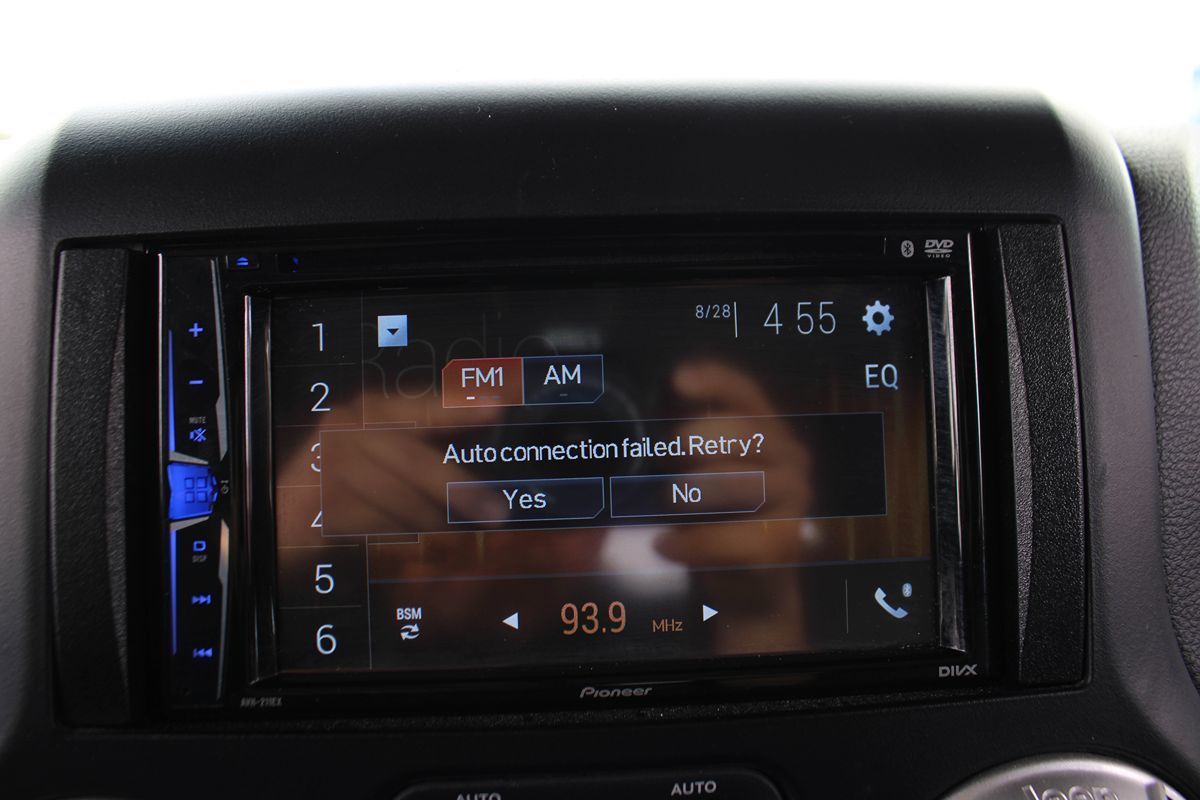 2013 Jeep Wrangler Freedom photo 37