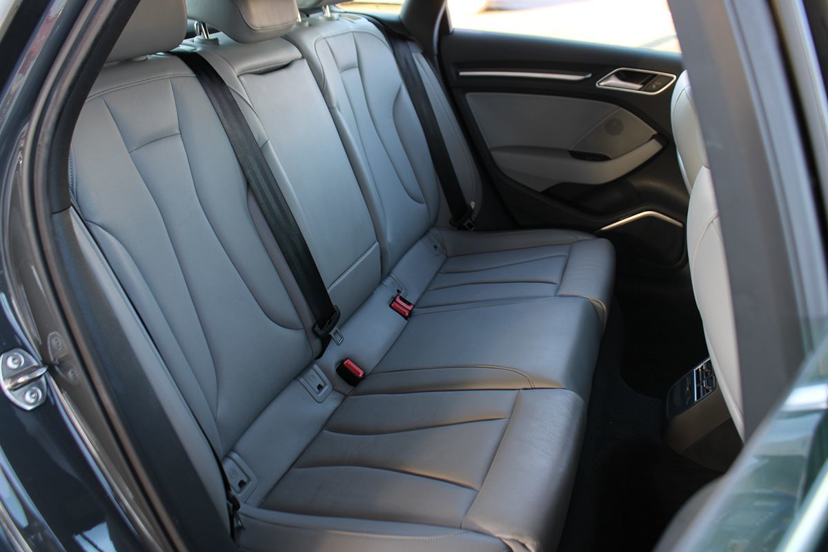 2017 Audi A3 E-tron Premium Plus photo 27