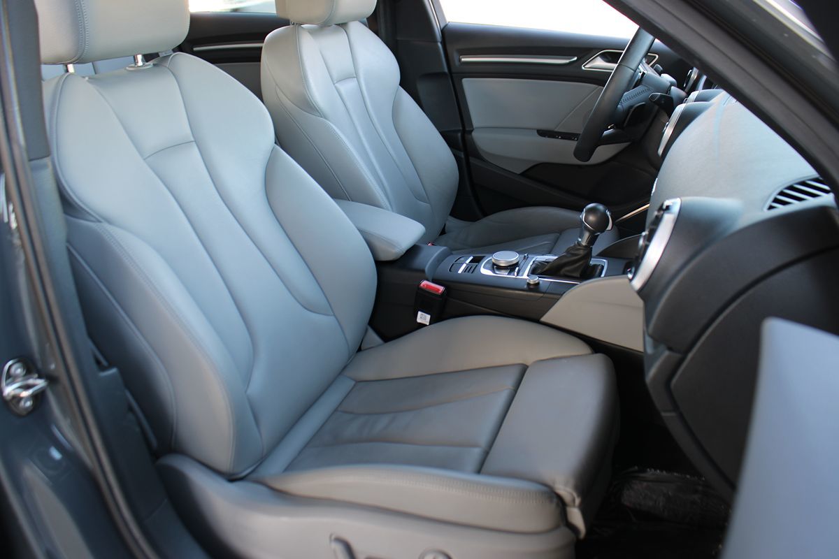 2017 Audi A3 E-tron Premium Plus photo 30