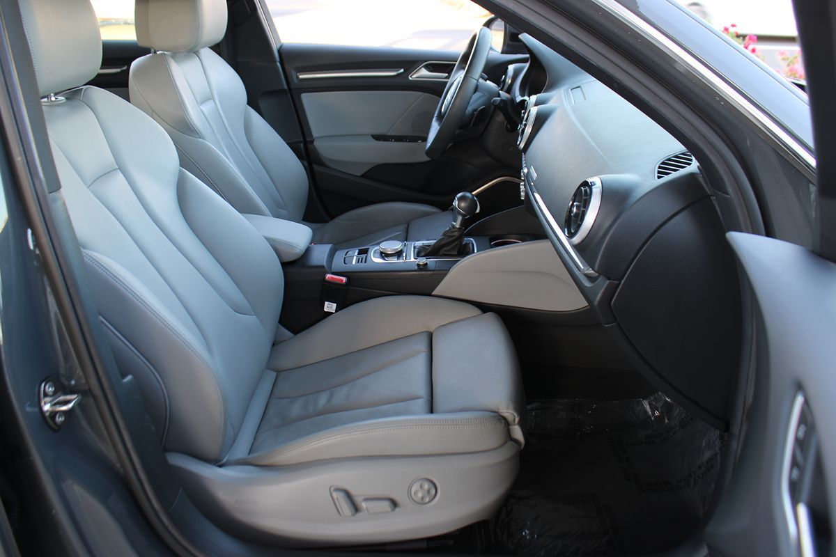 2017 Audi A3 E-tron Premium Plus photo 31