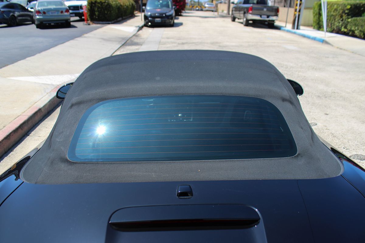 2014 Porsche Boxster S photo 46