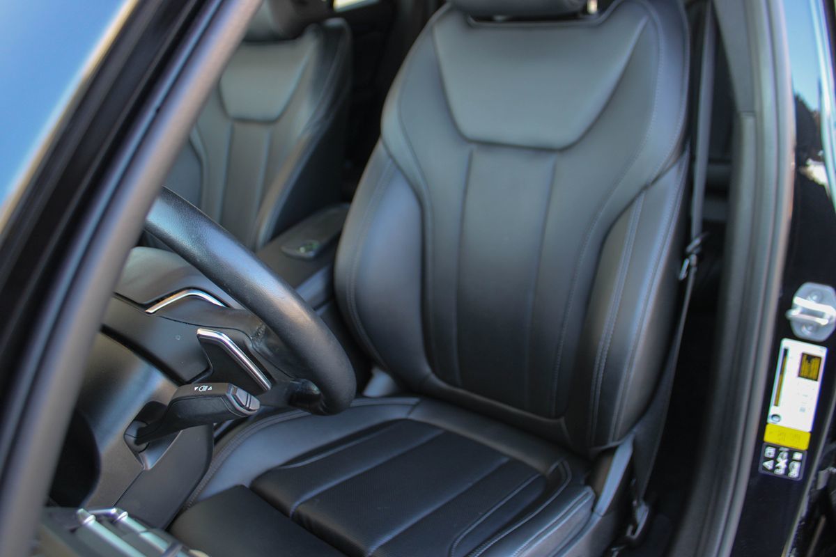 2022 Bmw X3 xDrive30i photo 14