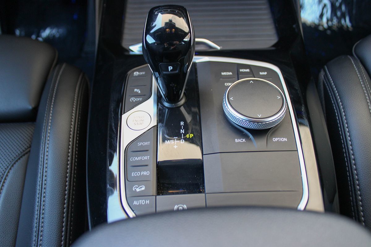 2022 Bmw X3 xDrive30i photo 26