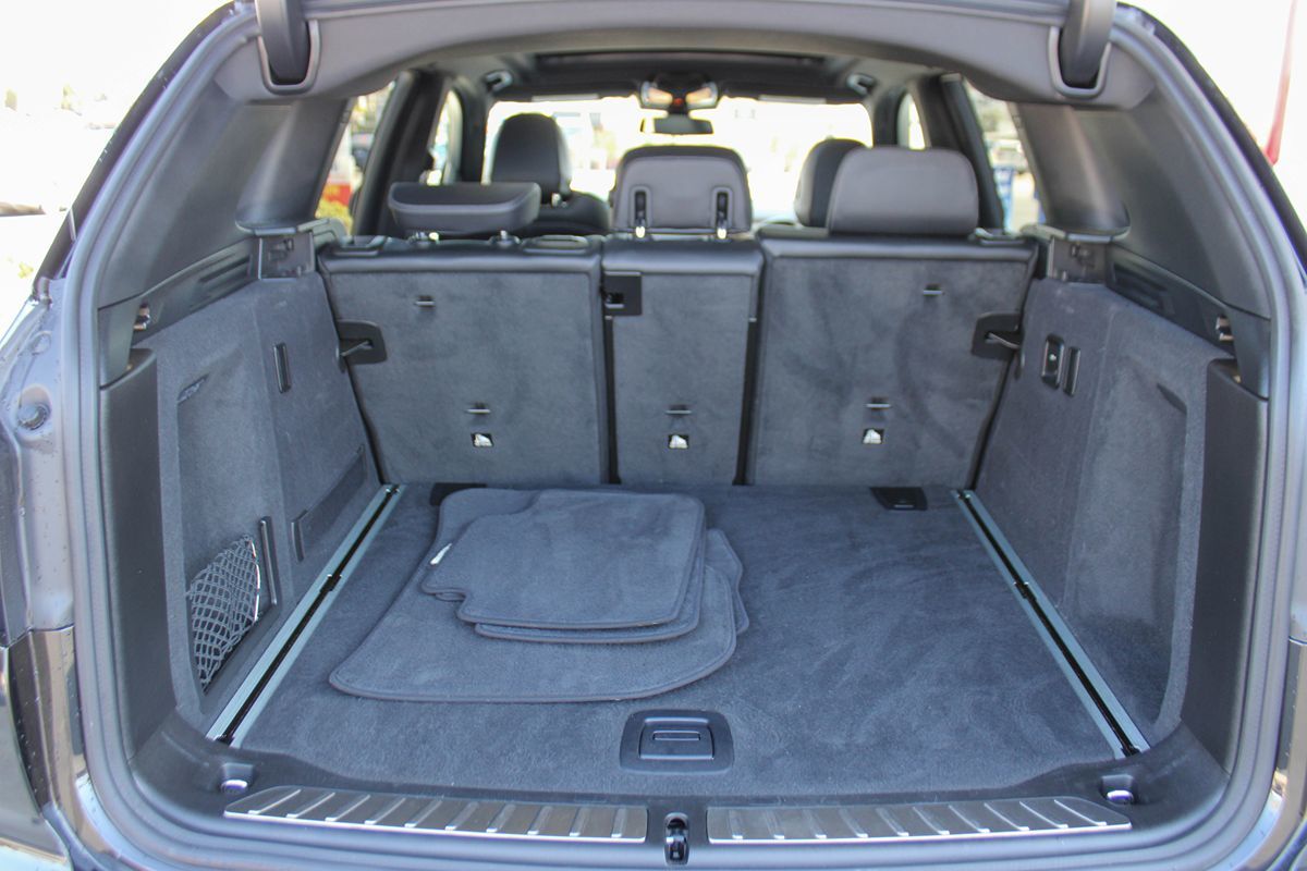 2022 Bmw X3 xDrive30i photo 23